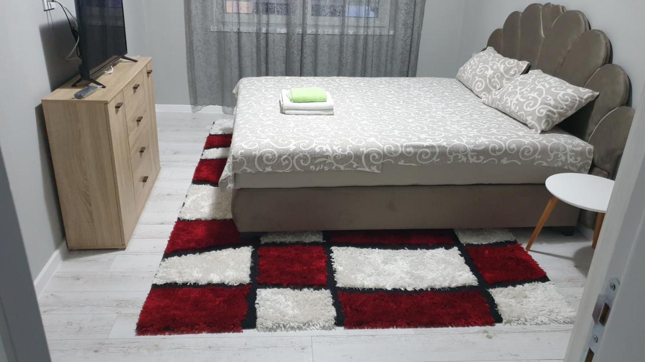 Apartman Sweet Dreams 2 Ni Exterior foto