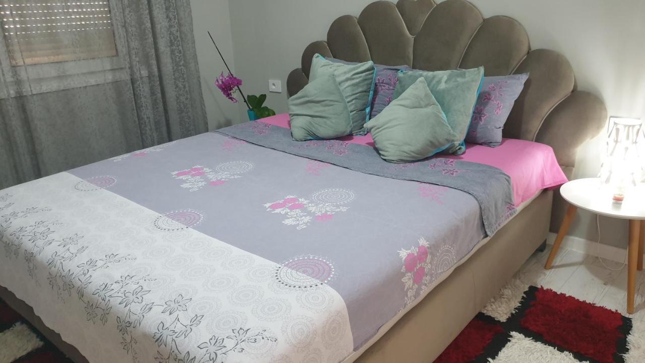 Apartman Sweet Dreams 2 Ni Exterior foto