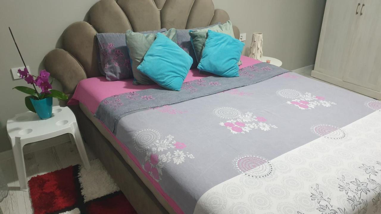 Apartman Sweet Dreams 2 Ni Exterior foto